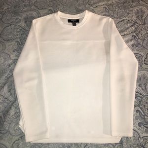 Forever 21 waffle top